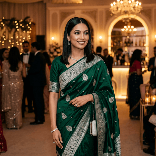 অভিজাত ইভনিং